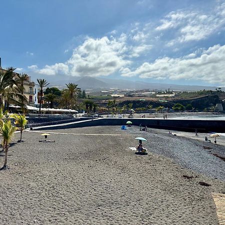 Pambnb - Chic Beachside Apartment Playa San Juan ภายนอก รูปภาพ