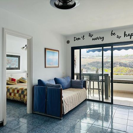 Pambnb - Chic Beachside Apartment Playa San Juan ภายนอก รูปภาพ