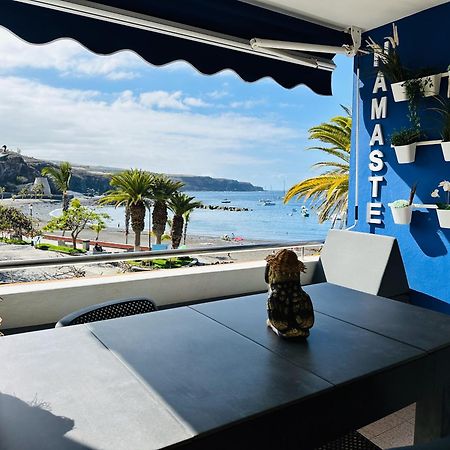 Pambnb - Chic Beachside Apartment Playa San Juan ภายนอก รูปภาพ