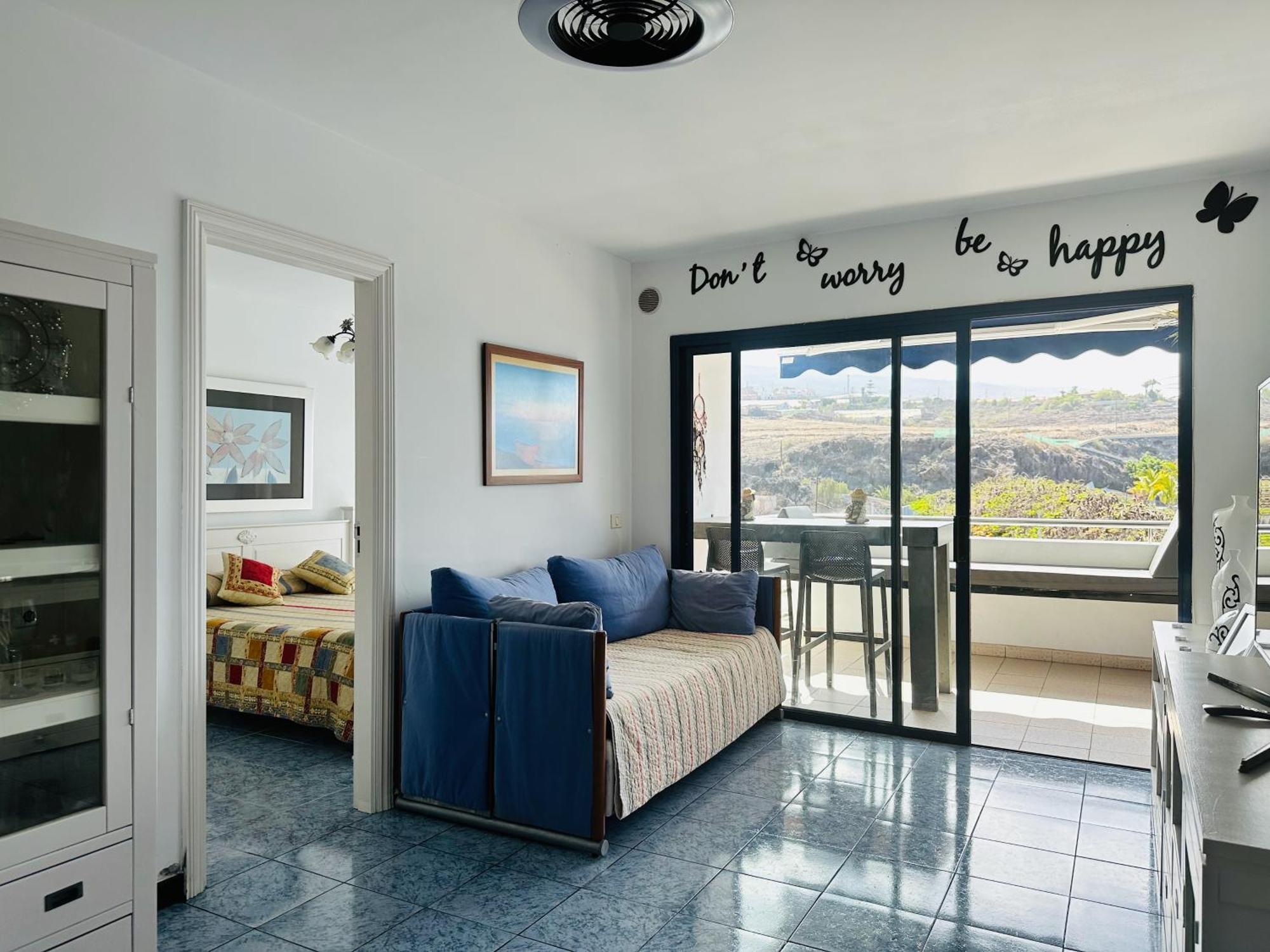 Pambnb - Chic Beachside Apartment Playa San Juan ภายนอก รูปภาพ