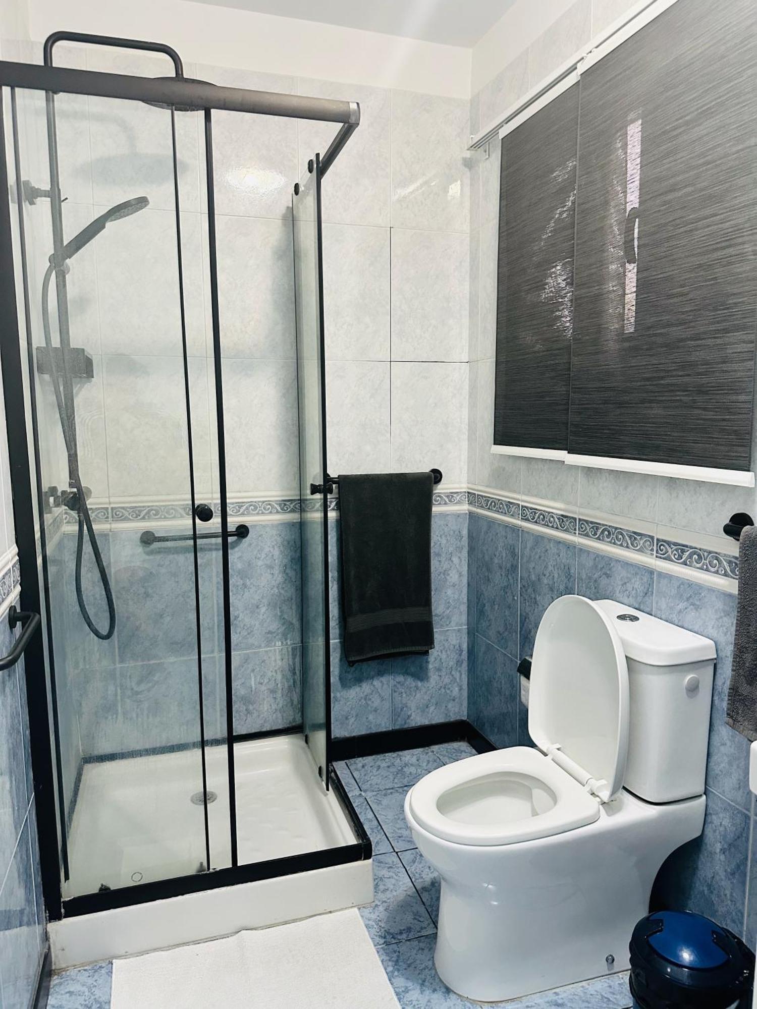 Pambnb - Chic Beachside Apartment Playa San Juan ภายนอก รูปภาพ