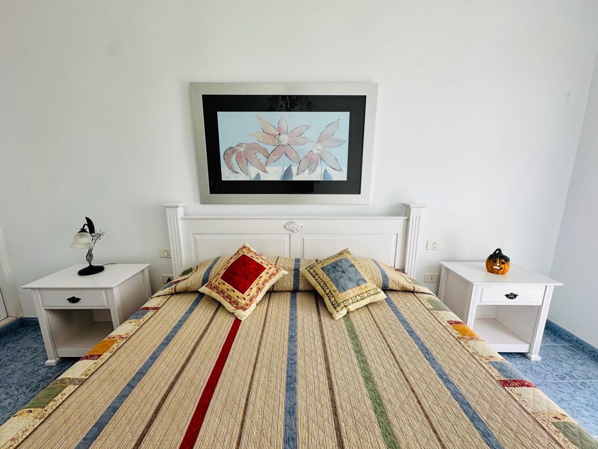 Pambnb - Chic Beachside Apartment Playa San Juan ภายนอก รูปภาพ