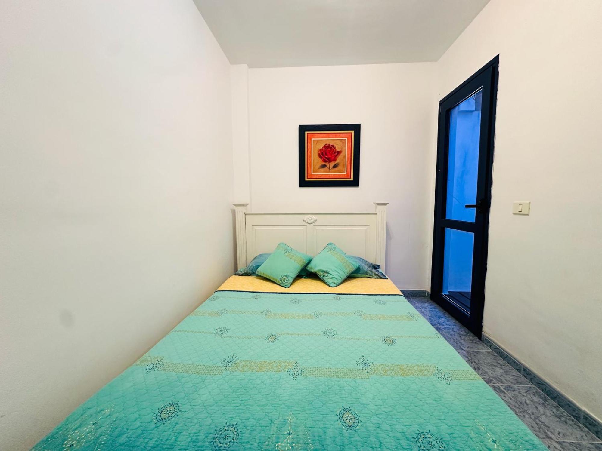 Pambnb - Chic Beachside Apartment Playa San Juan ภายนอก รูปภาพ