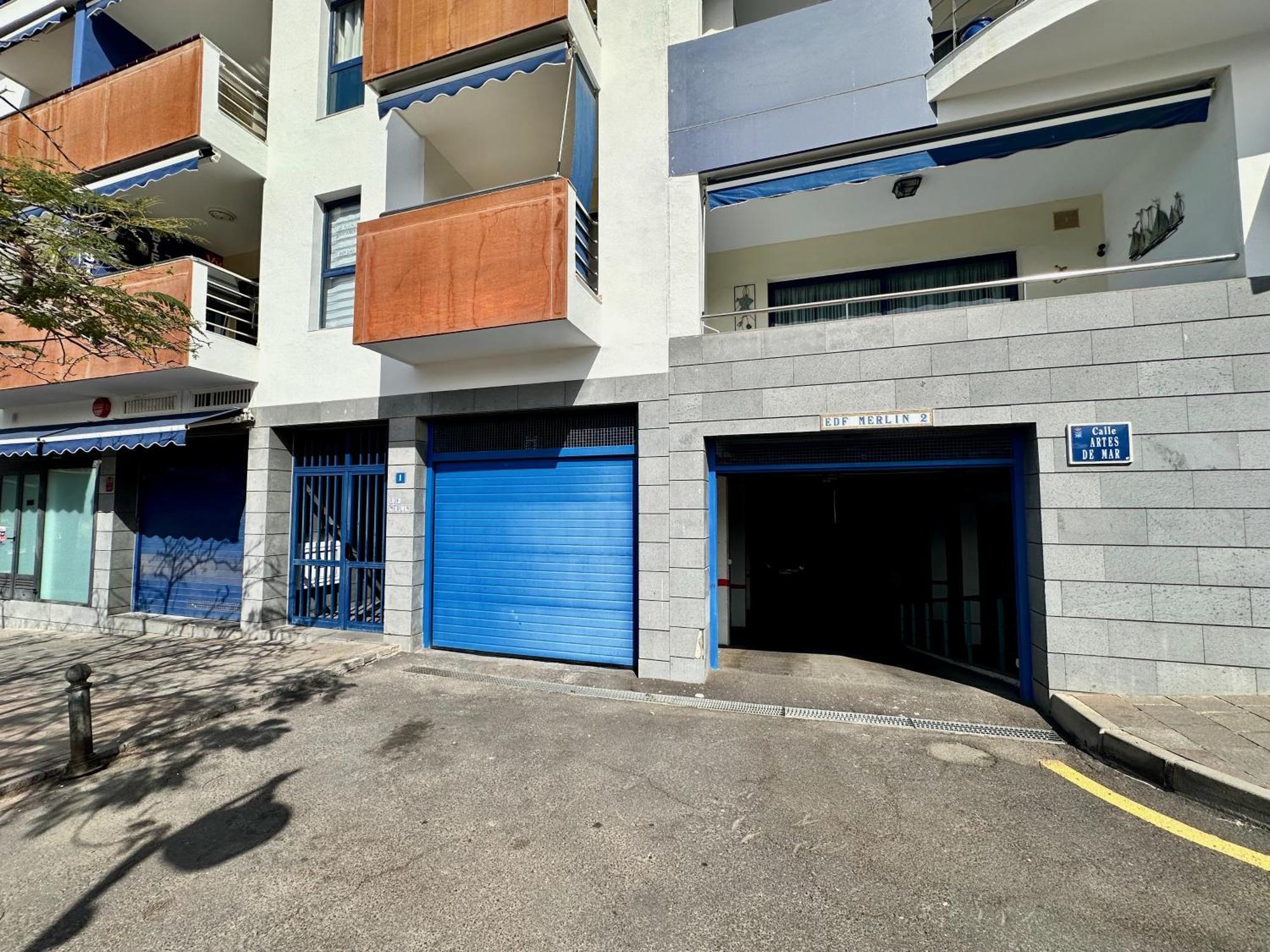 Pambnb - Chic Beachside Apartment Playa San Juan ภายนอก รูปภาพ