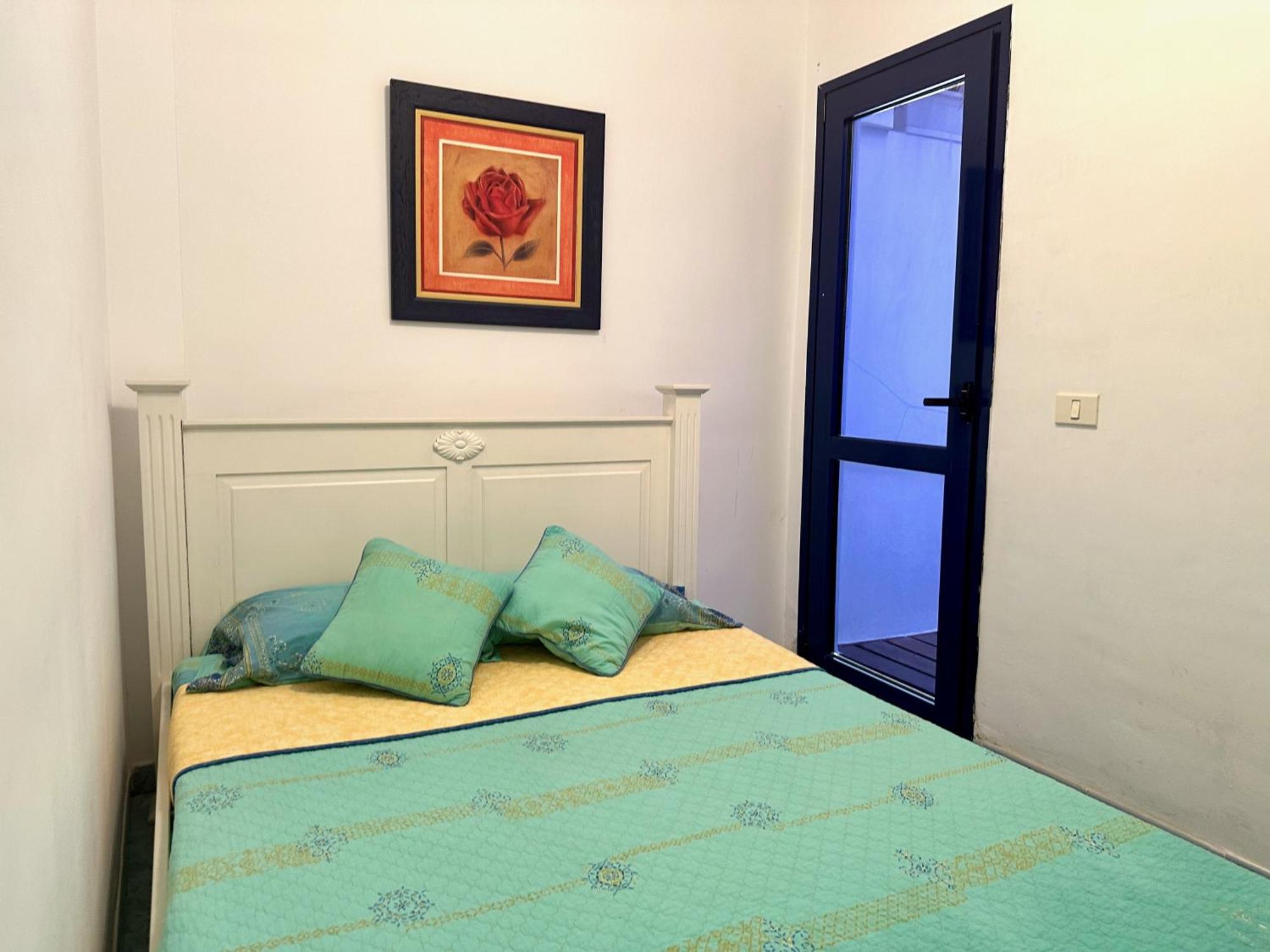 Pambnb - Chic Beachside Apartment Playa San Juan ภายนอก รูปภาพ