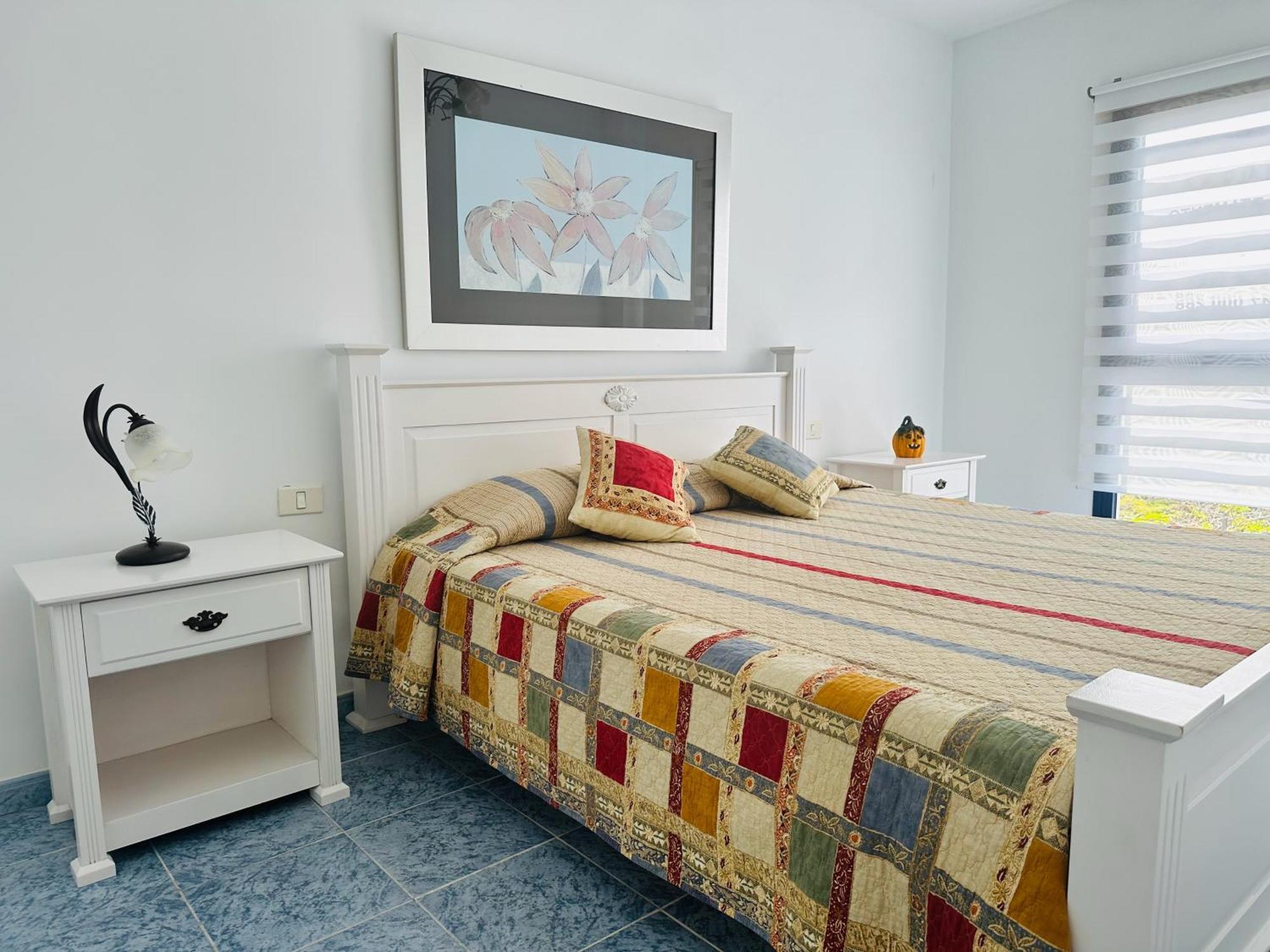 Pambnb - Chic Beachside Apartment Playa San Juan ภายนอก รูปภาพ